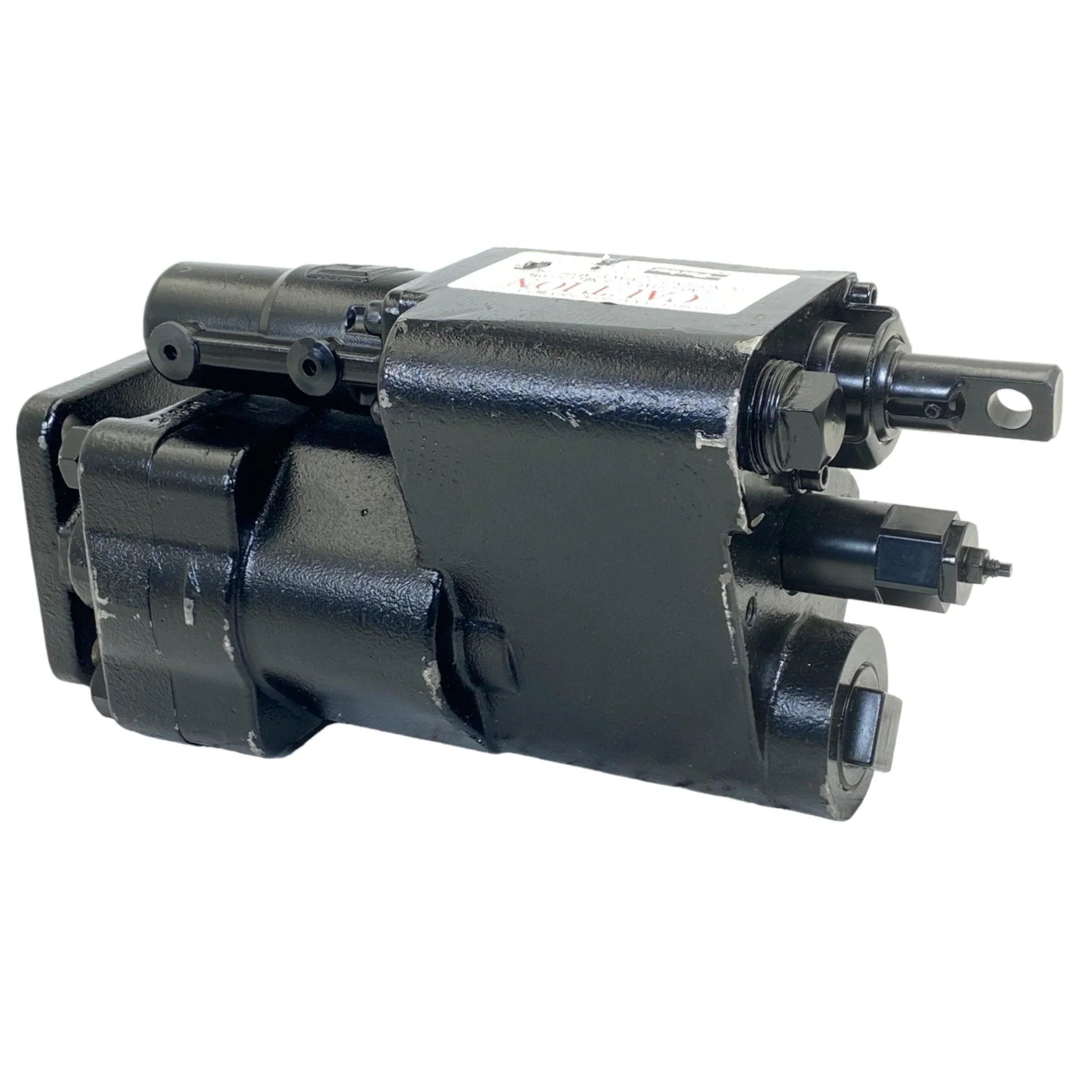 3189111001 Genuine Parker Hydraulic Dump Pump