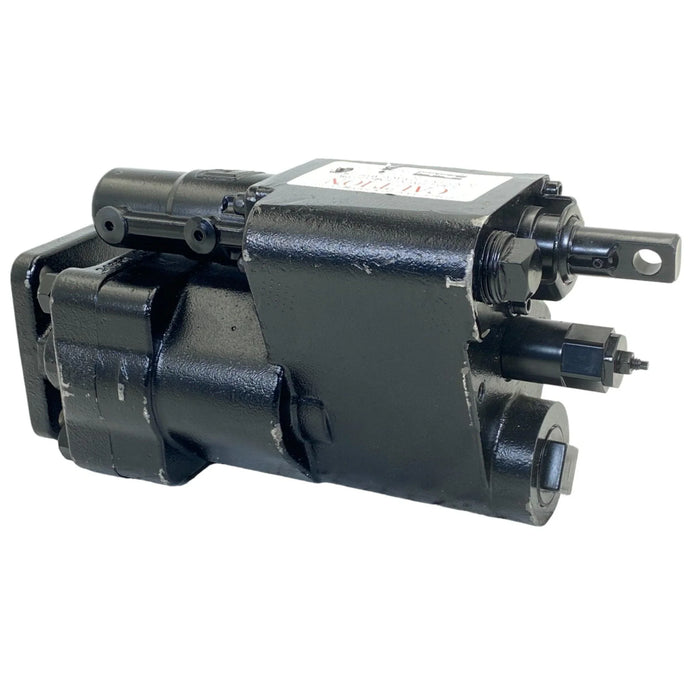 3189111001 Genuine Parker Hydraulic Dump Pump