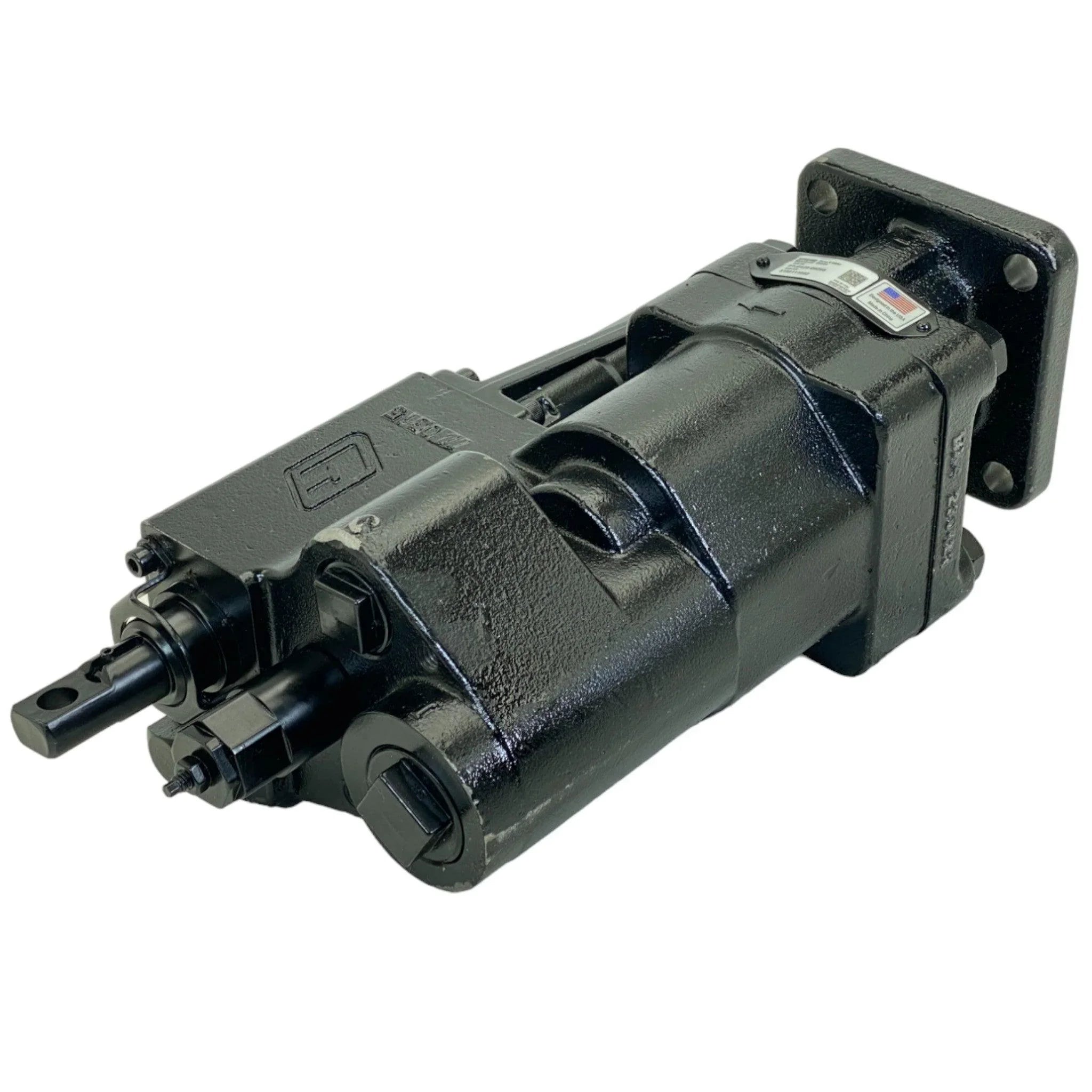 3189111001 Genuine Parker Hydraulic Dump Pump