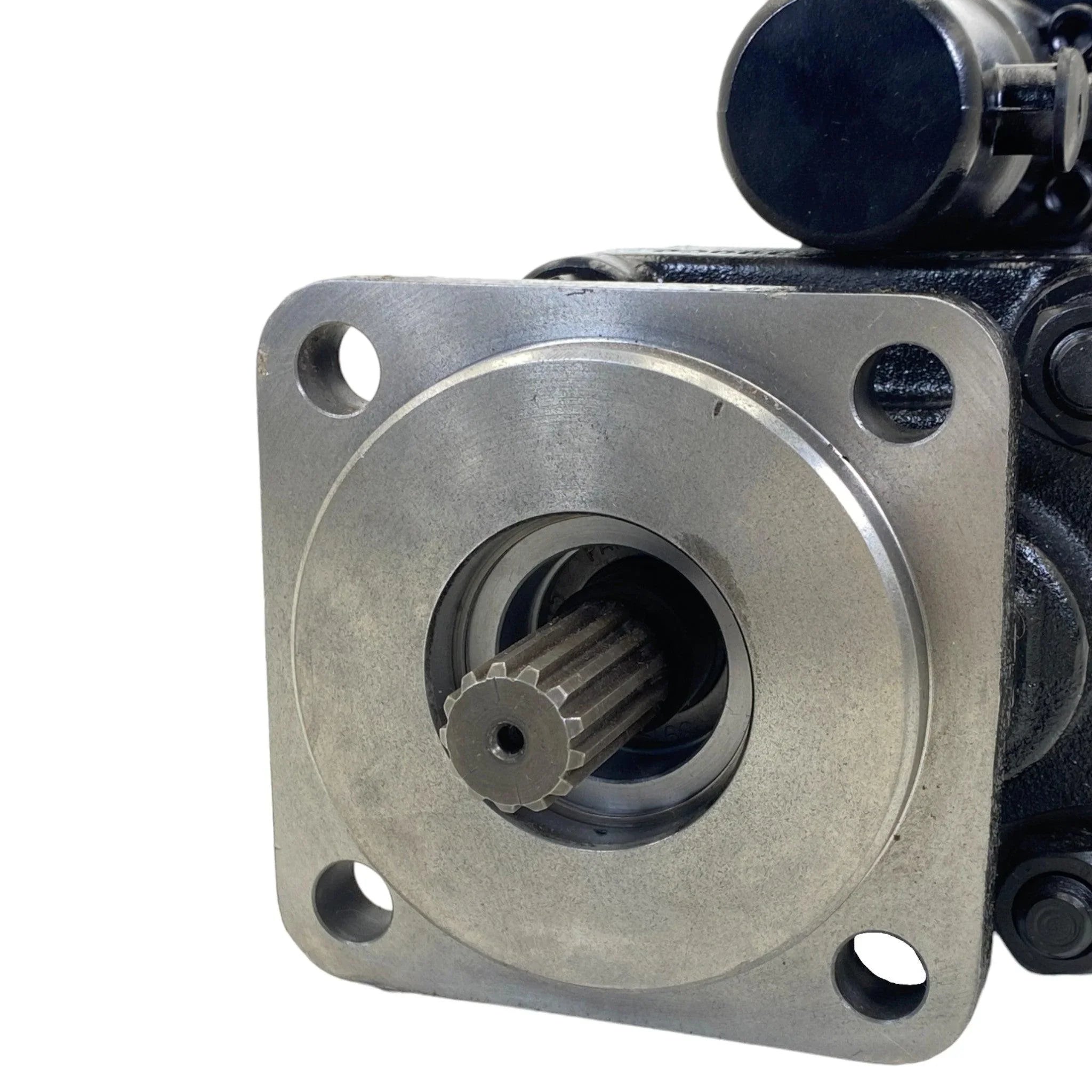 3189111001 Genuine Parker Hydraulic Dump Pump
