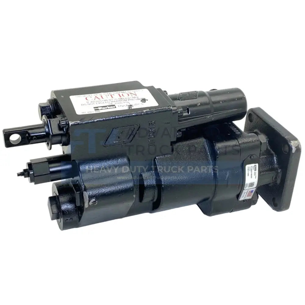 3189111001 Genuine Parker Hydraulic Dump Pump