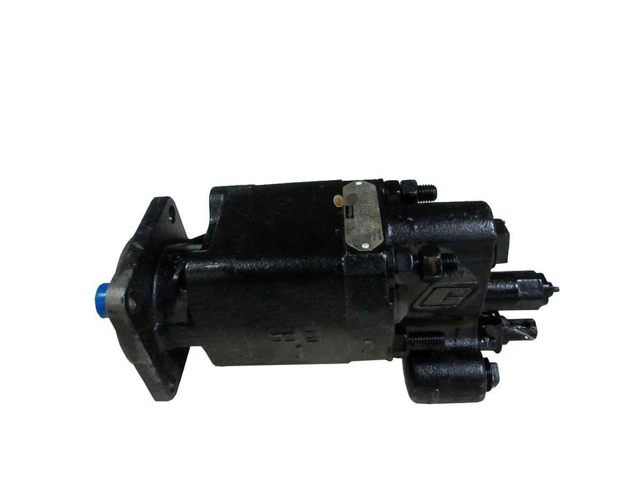 3189111001 Genuine Parker® Dump Single Hydraulic Pump G101/G102 - ADVANCED TRUCK PARTS