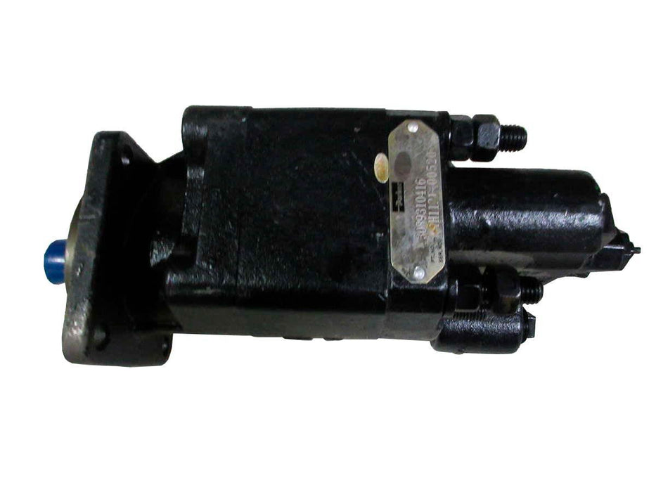 3189111001 Genuine Parker® Dump Single Hydraulic Pump G101/G102 - ADVANCED TRUCK PARTS