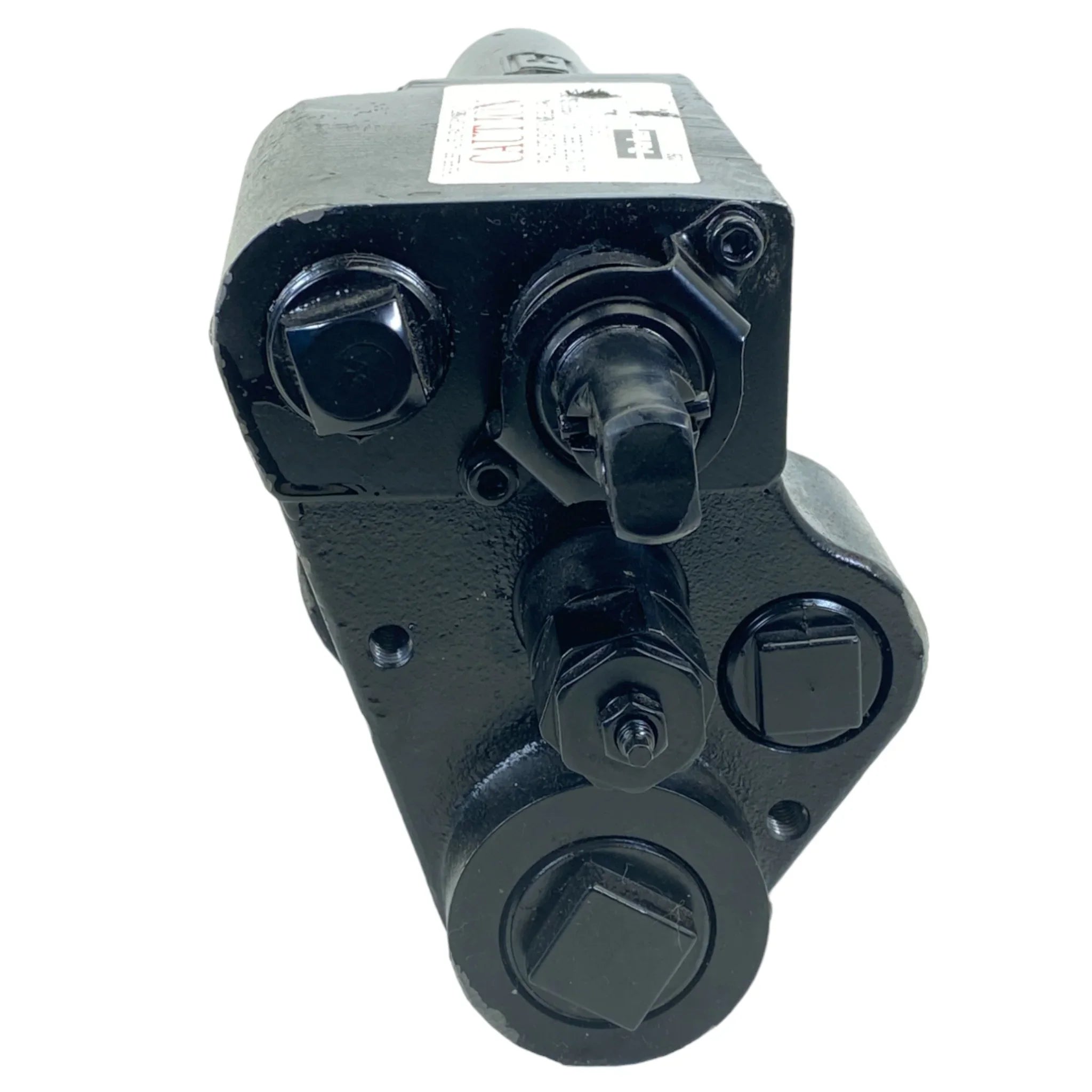 3189111002 Genuine Parker Hydraulic Dump Pump