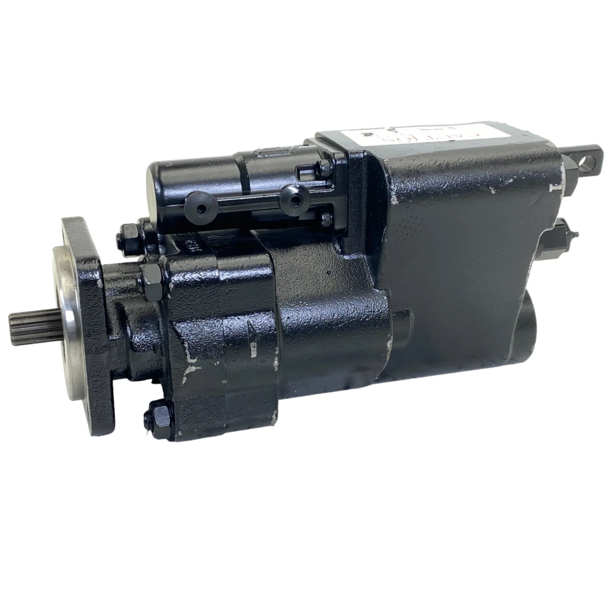 3189111002 Genuine Parker Hydraulic Dump Pump