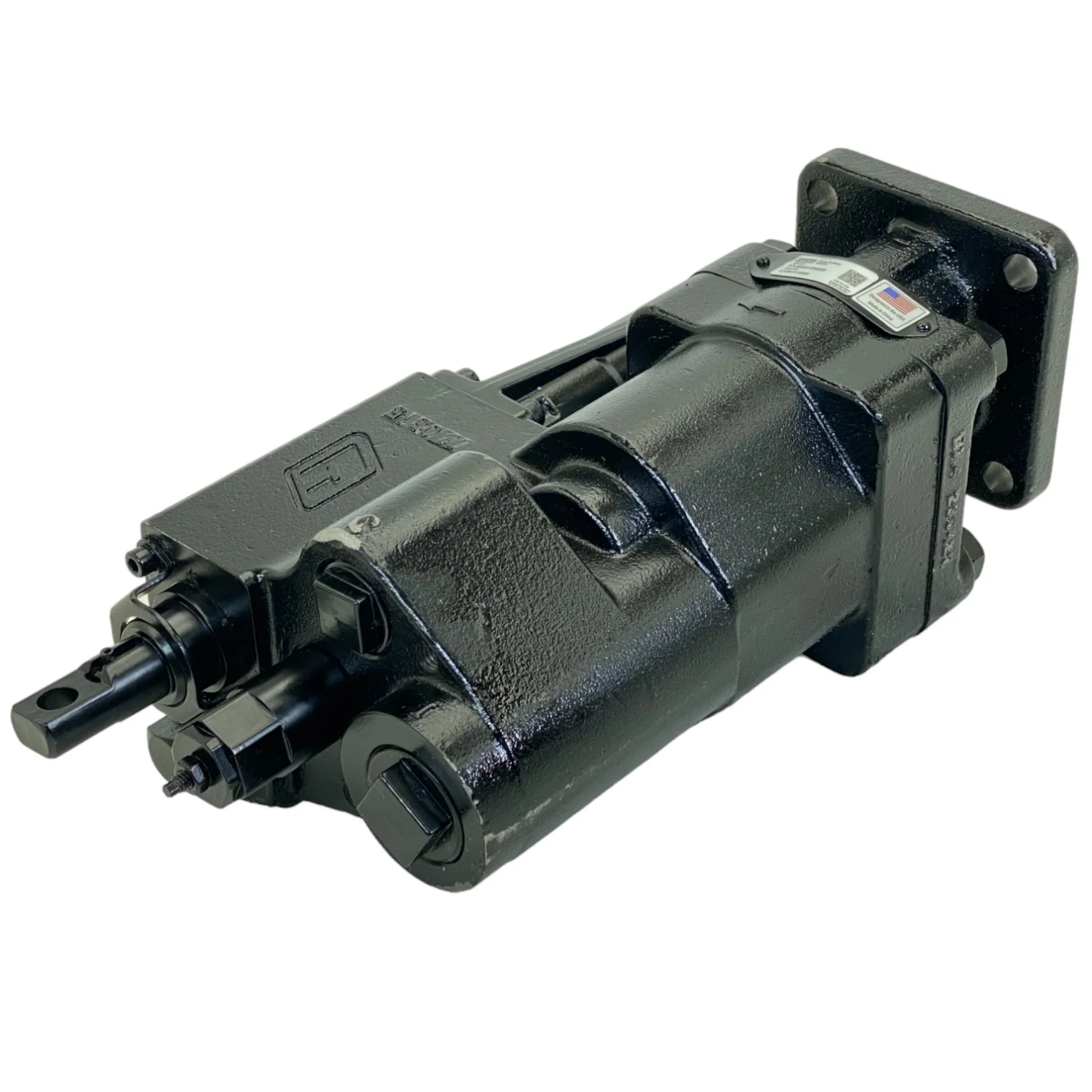 3189111002 Genuine Parker Hydraulic Dump Pump