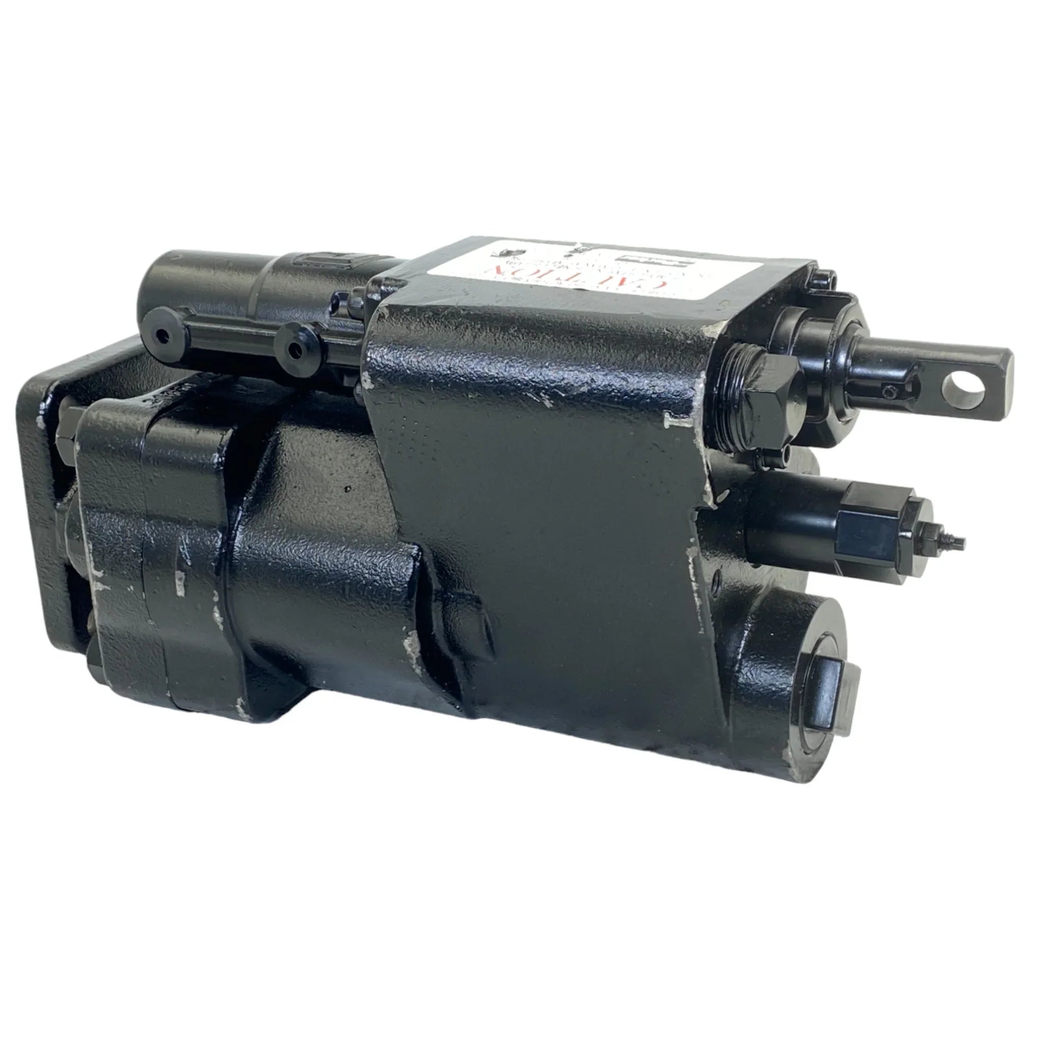3189111002 Genuine Parker Hydraulic Dump Pump