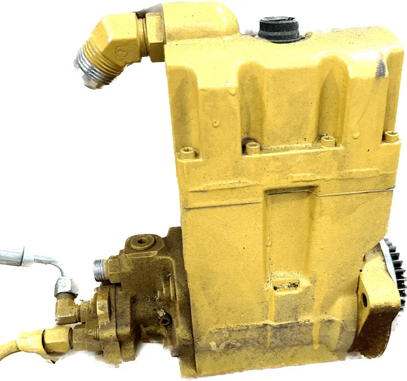 319-0610 Genuine Caterpillar Fuel Pump New Take Off