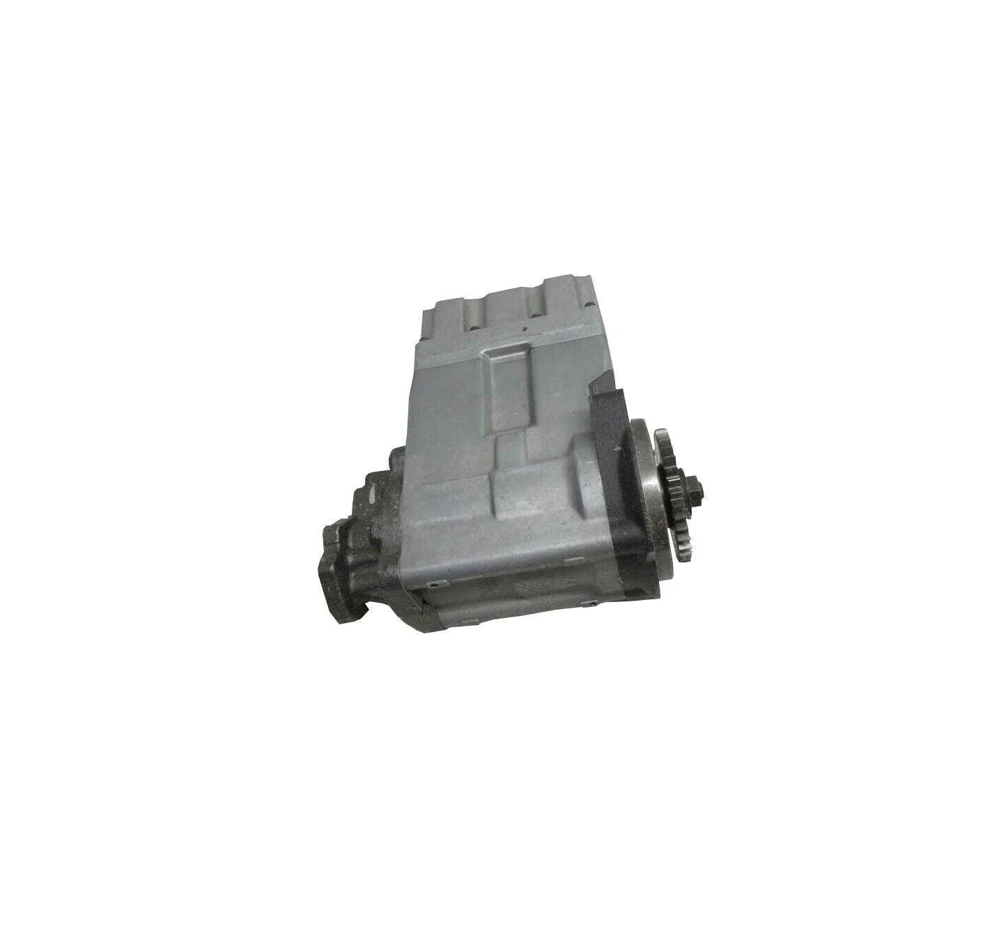319-0676 Genuine Caterpillar Heui High Pressure Oil Pump For Cat C7