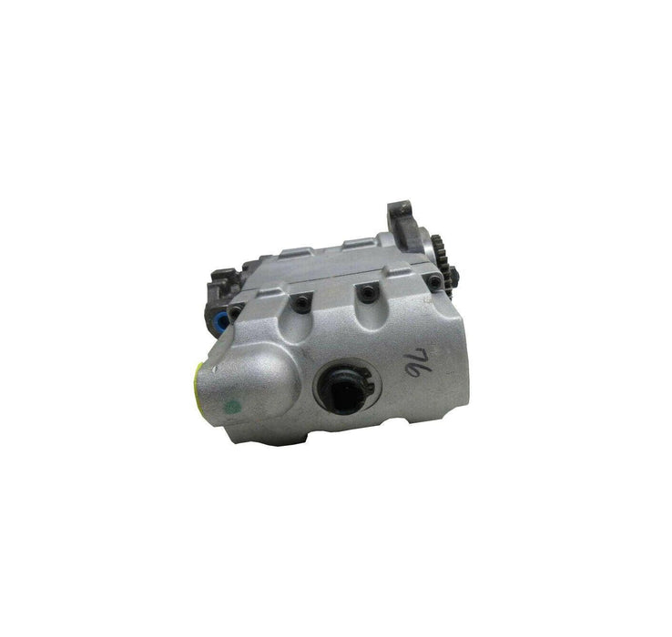 319-0676 Genuine Caterpillar Heui High Pressure Oil Pump For Cat C7 - ADVANCED TRUCK PARTS