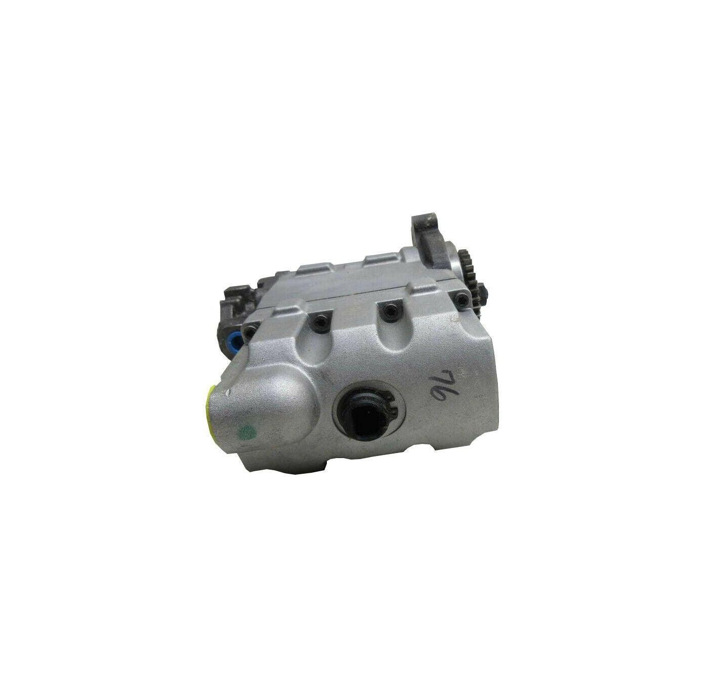 319-0676 Genuine Caterpillar Heui High Pressure Oil Pump For Cat C7