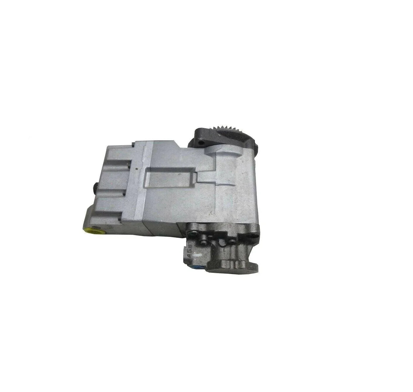 319-0676 Genuine Caterpillar Heui High Pressure Oil Pump For Cat C7