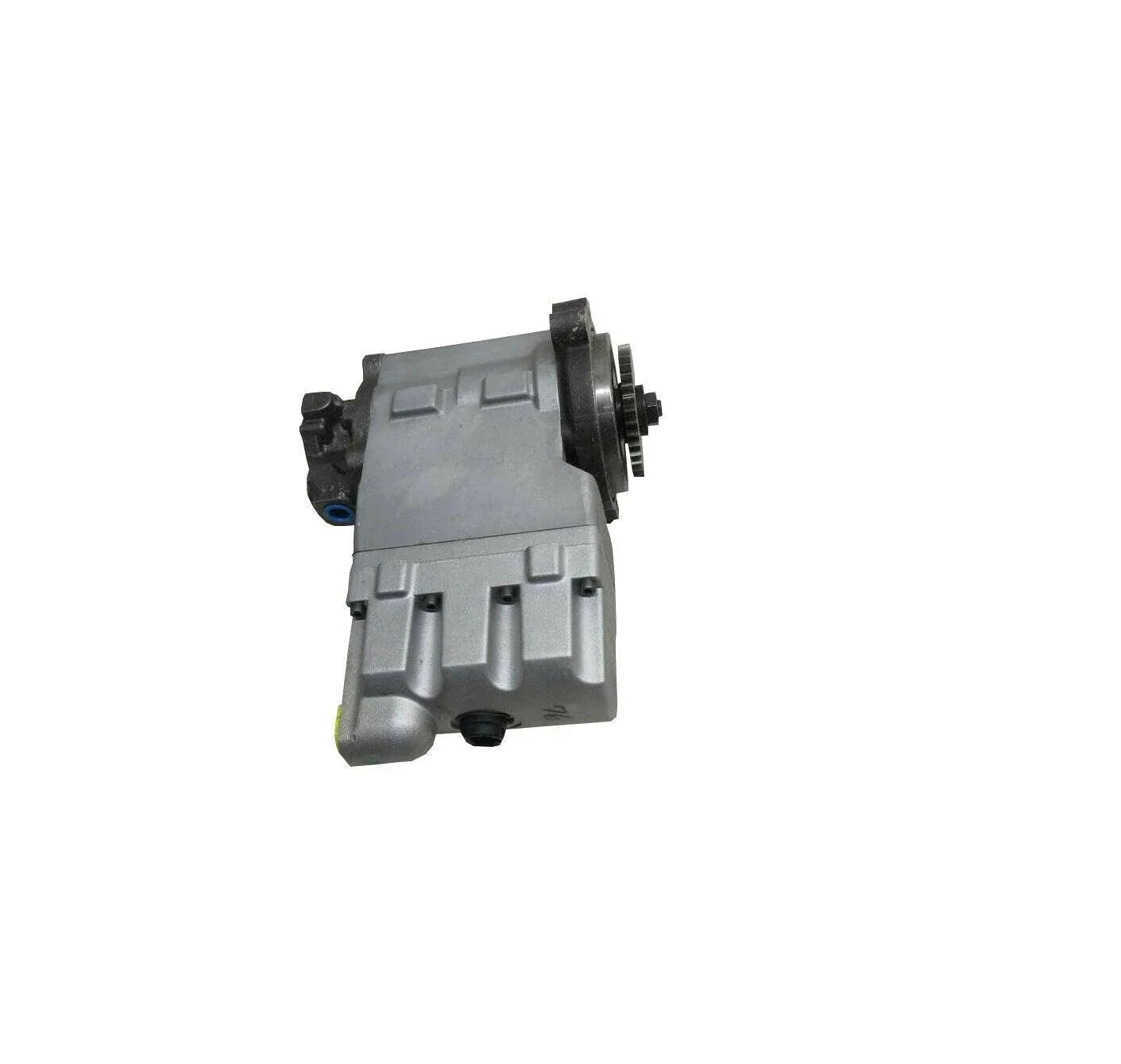 319-0676 Genuine Caterpillar Heui High Pressure Oil Pump For Cat C7