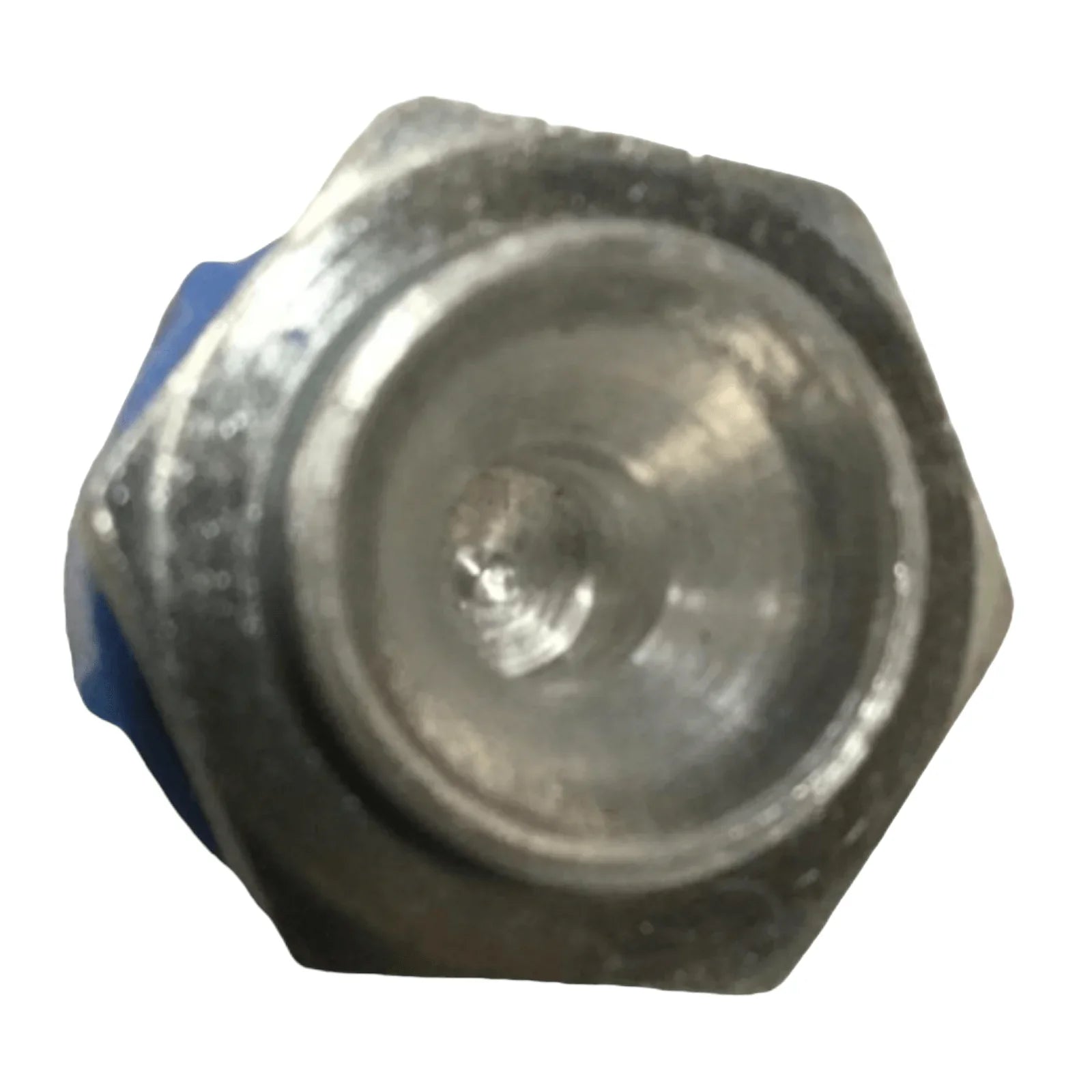 3198-1010064336 Genuine Volvo Plug #10 A/C W/O-Ring&Cap - Truck To Trailer