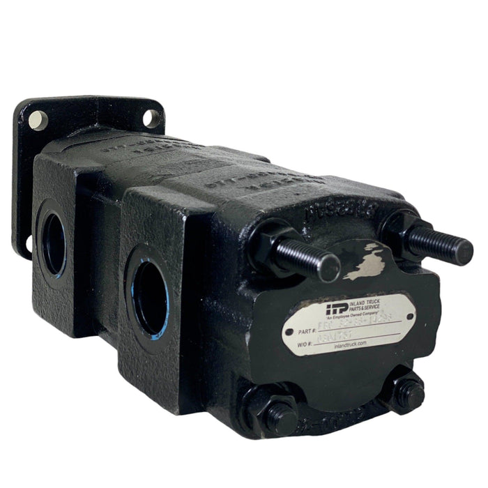 32-36-14296 ITP Hydraulic Pump - ADVANCED TRUCK PARTS