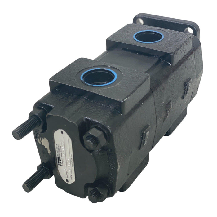 32-36-14296 ITP Hydraulic Pump - ADVANCED TRUCK PARTS