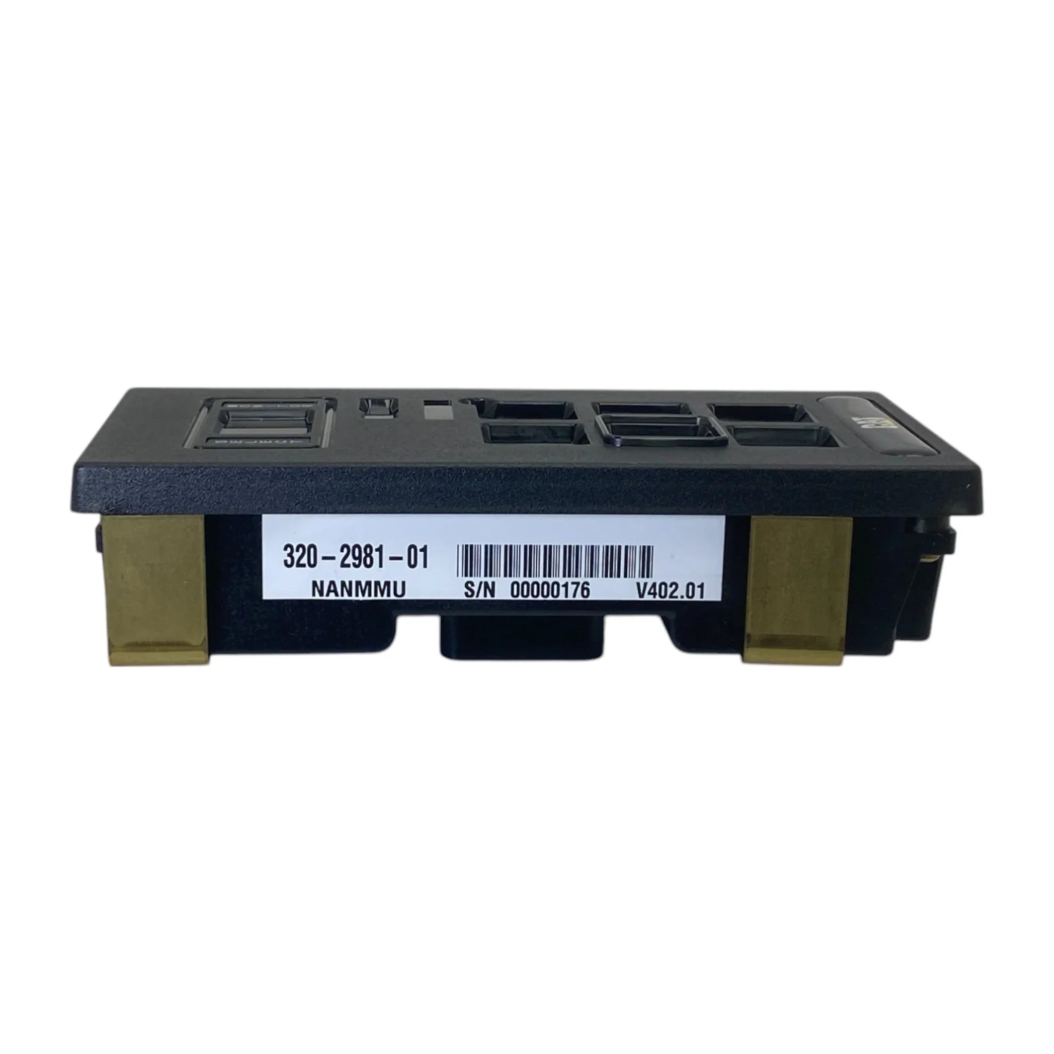 3202981 Genuine Cat Shifter Transmission Control