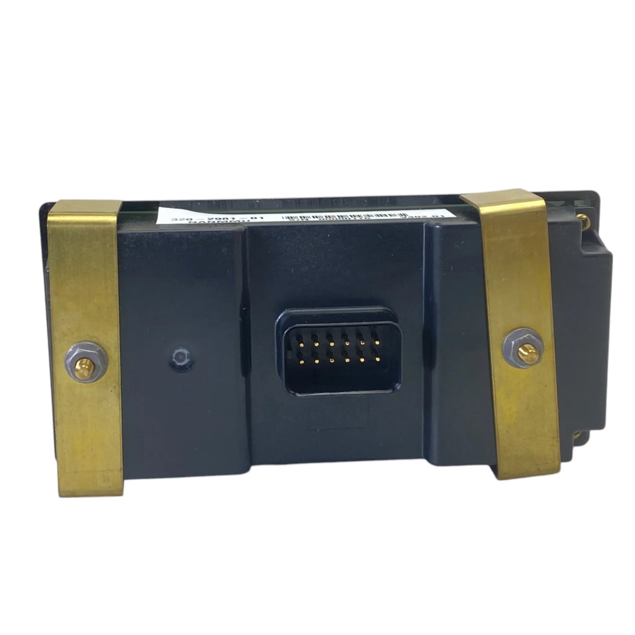 3202981 Genuine Cat Shifter Transmission Control