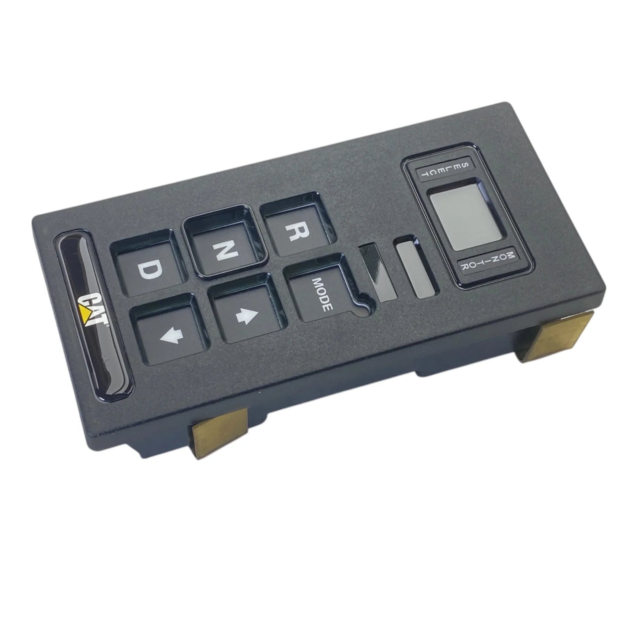 3202981 Genuine Cat Shifter Transmission Control