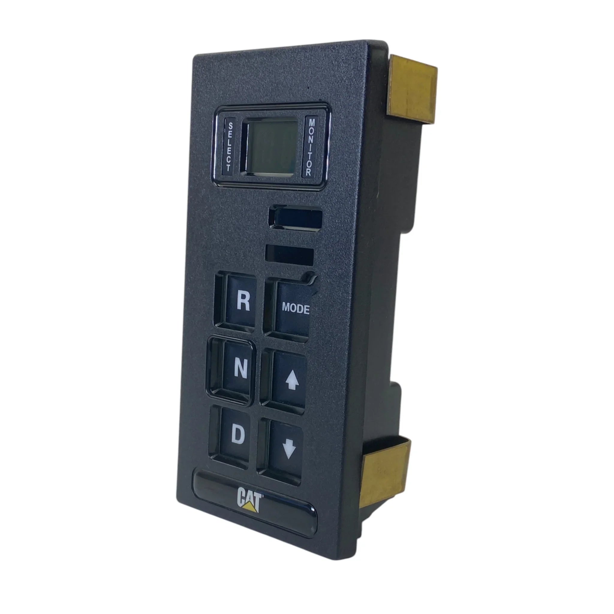 3202981 Genuine Cat Shifter Transmission Control