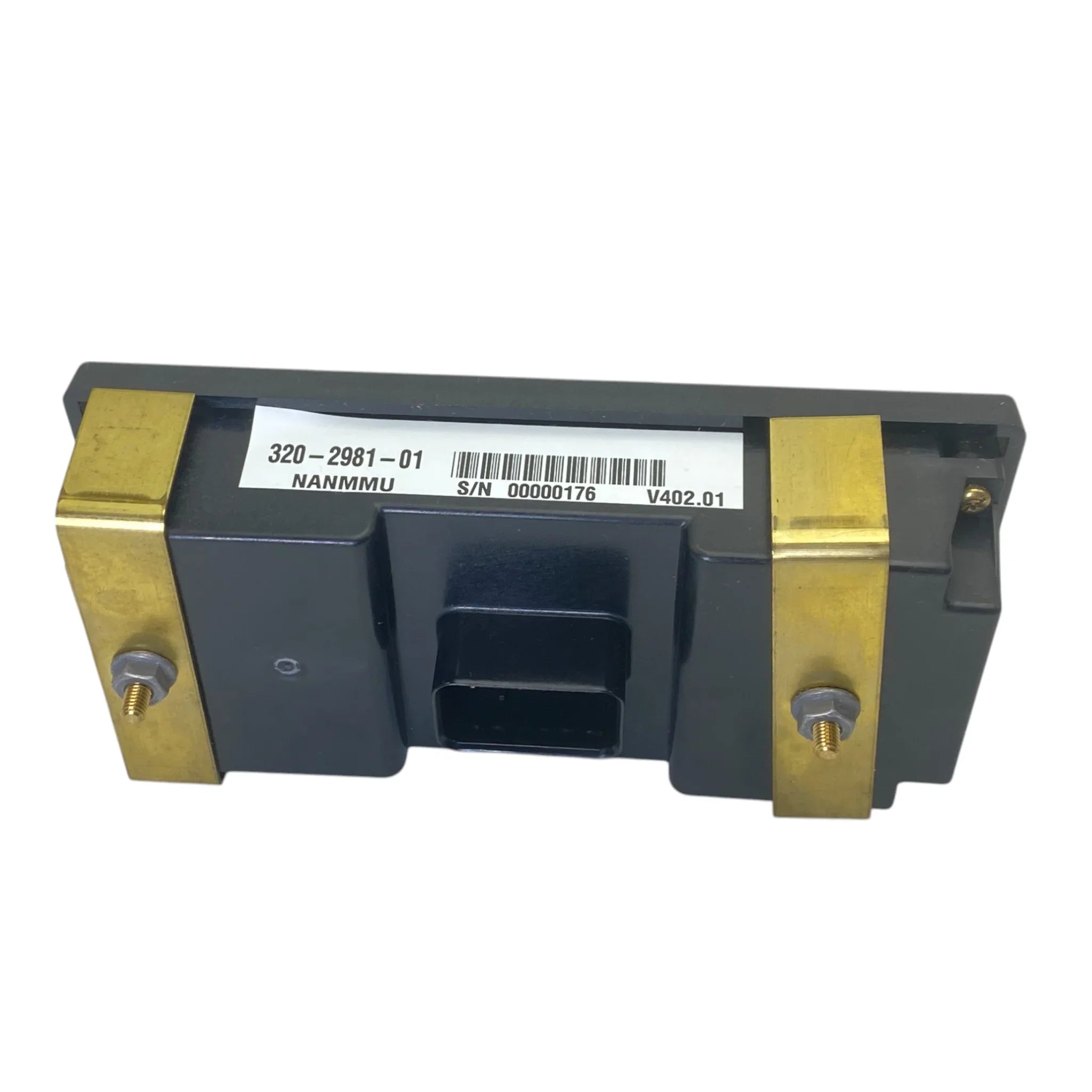 3202981 Genuine Cat Shifter Transmission Control