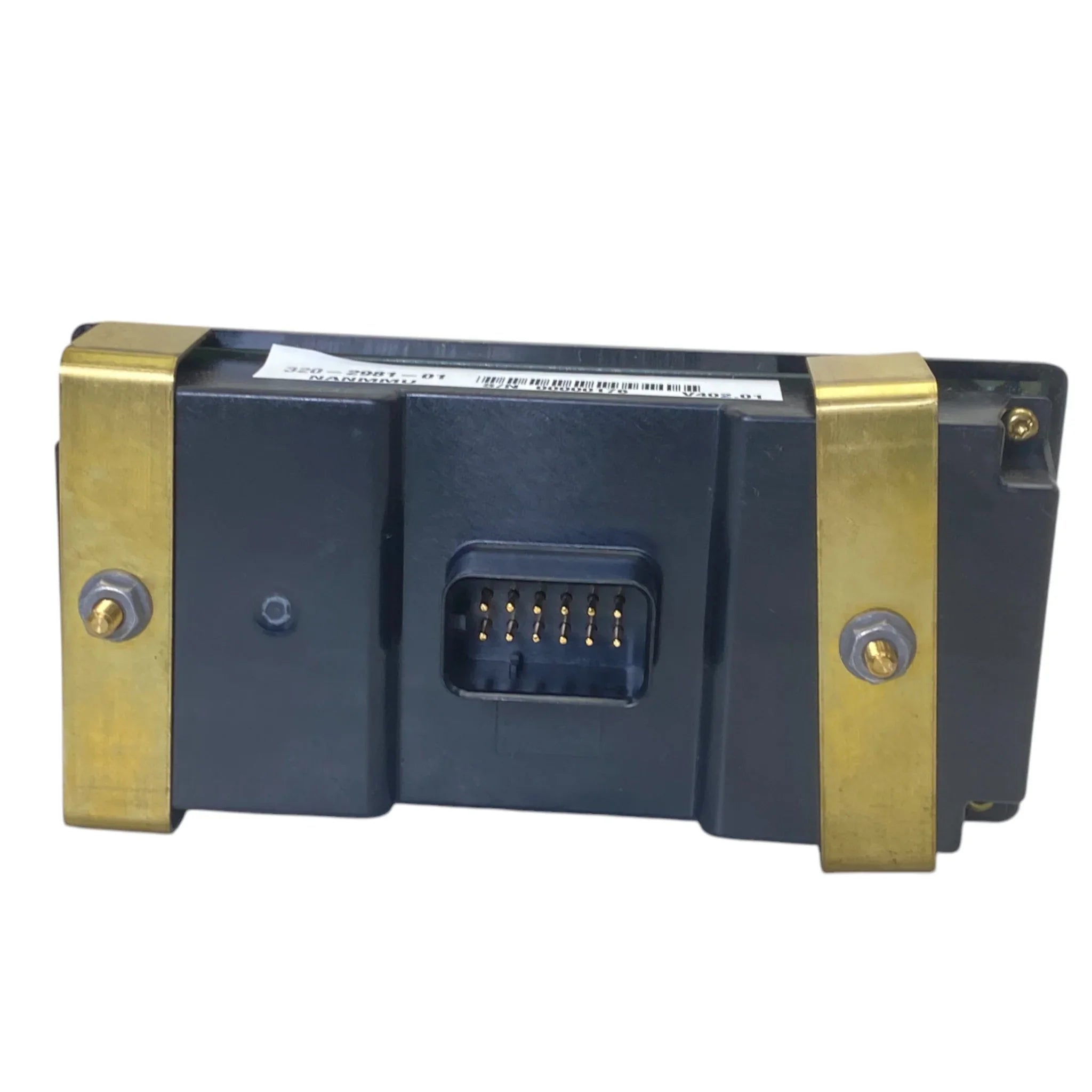 3202981 Genuine Cat Shifter Transmission Control