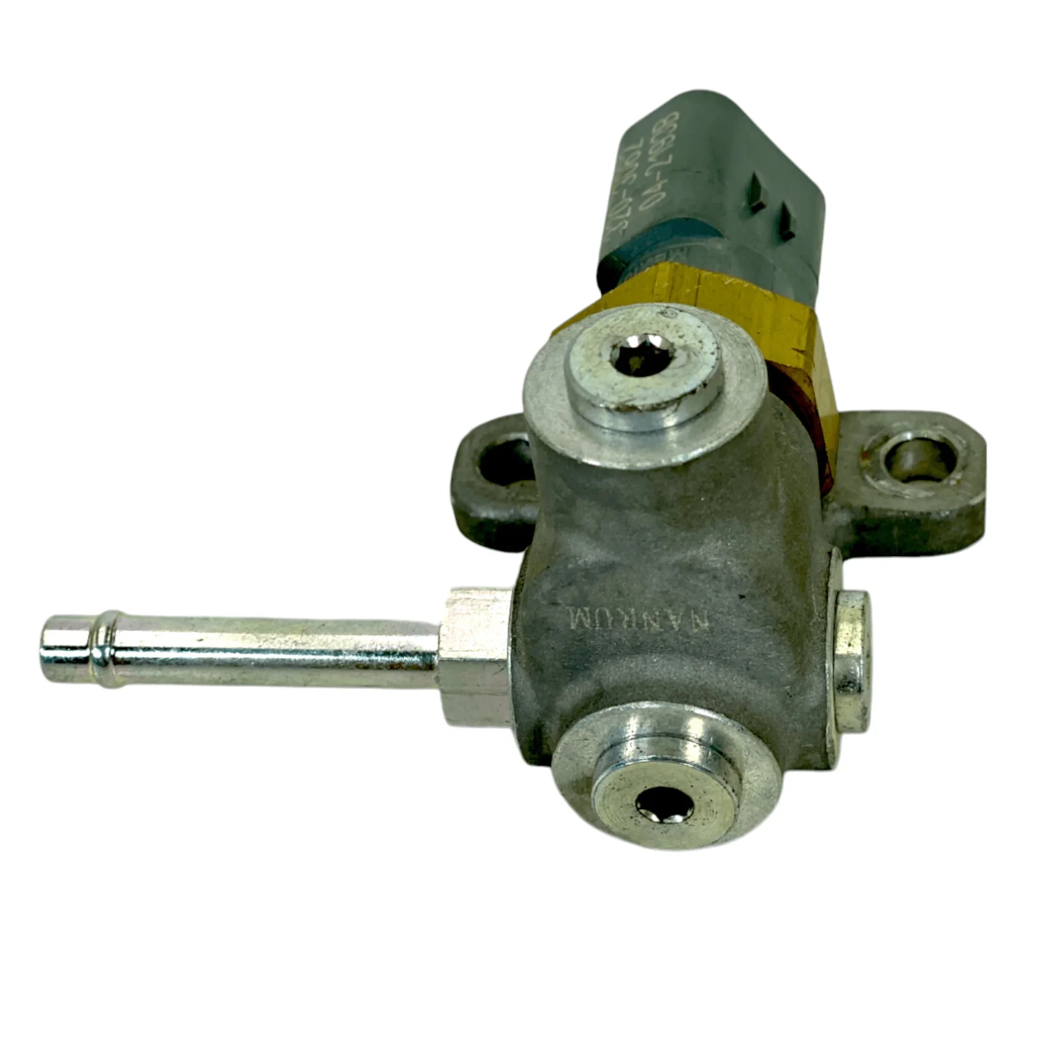 320-3062 Genuine Caterpillar Ratiometric Pressure Manifold & Sensor