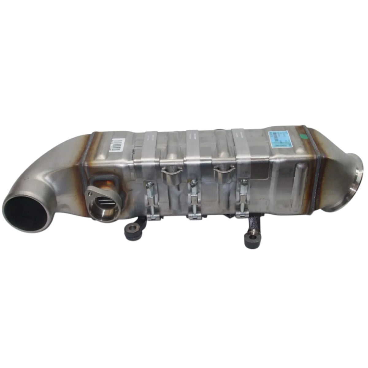 3208442 CAT Cooler Gp-Cg