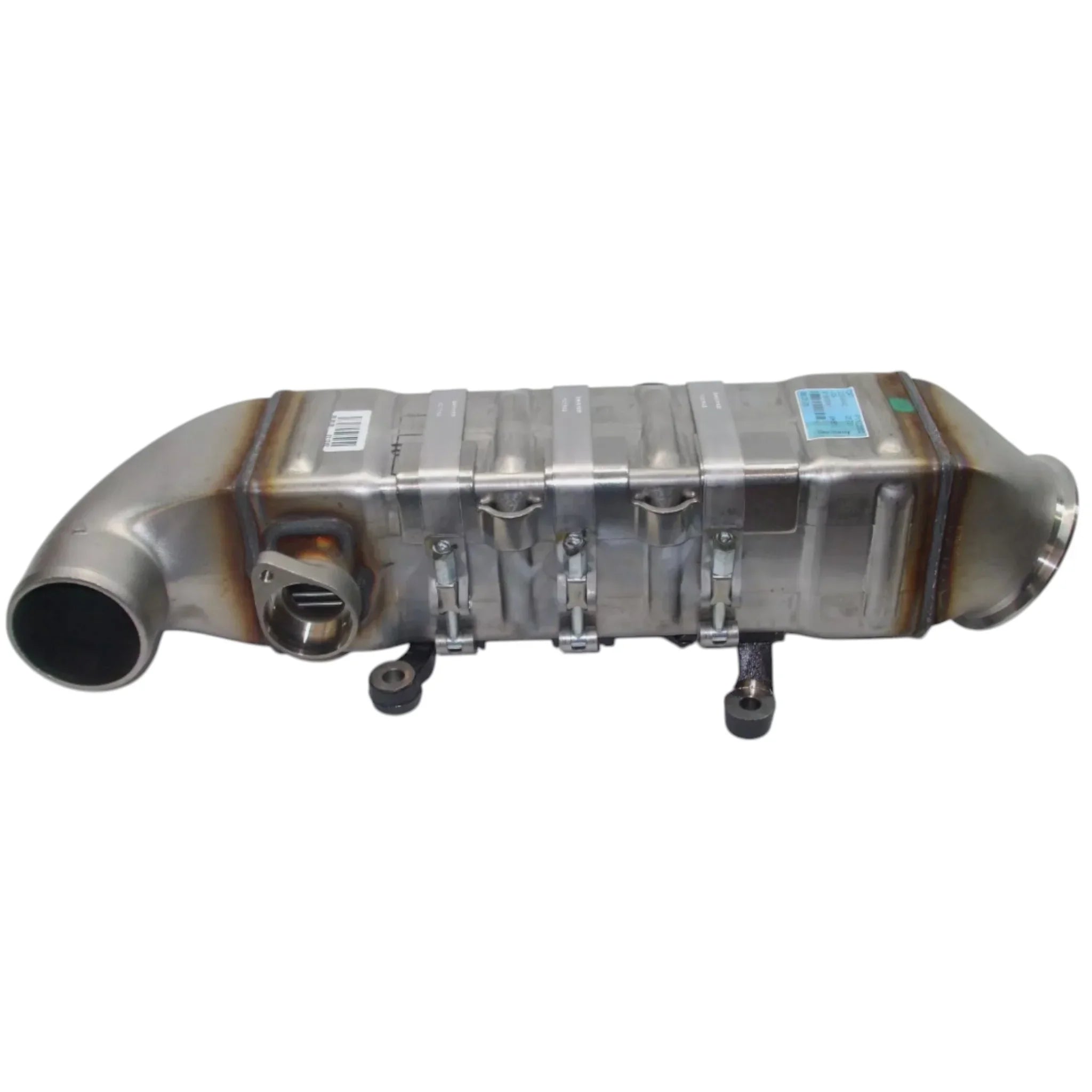 3208442 CAT Cooler Gp-Cg