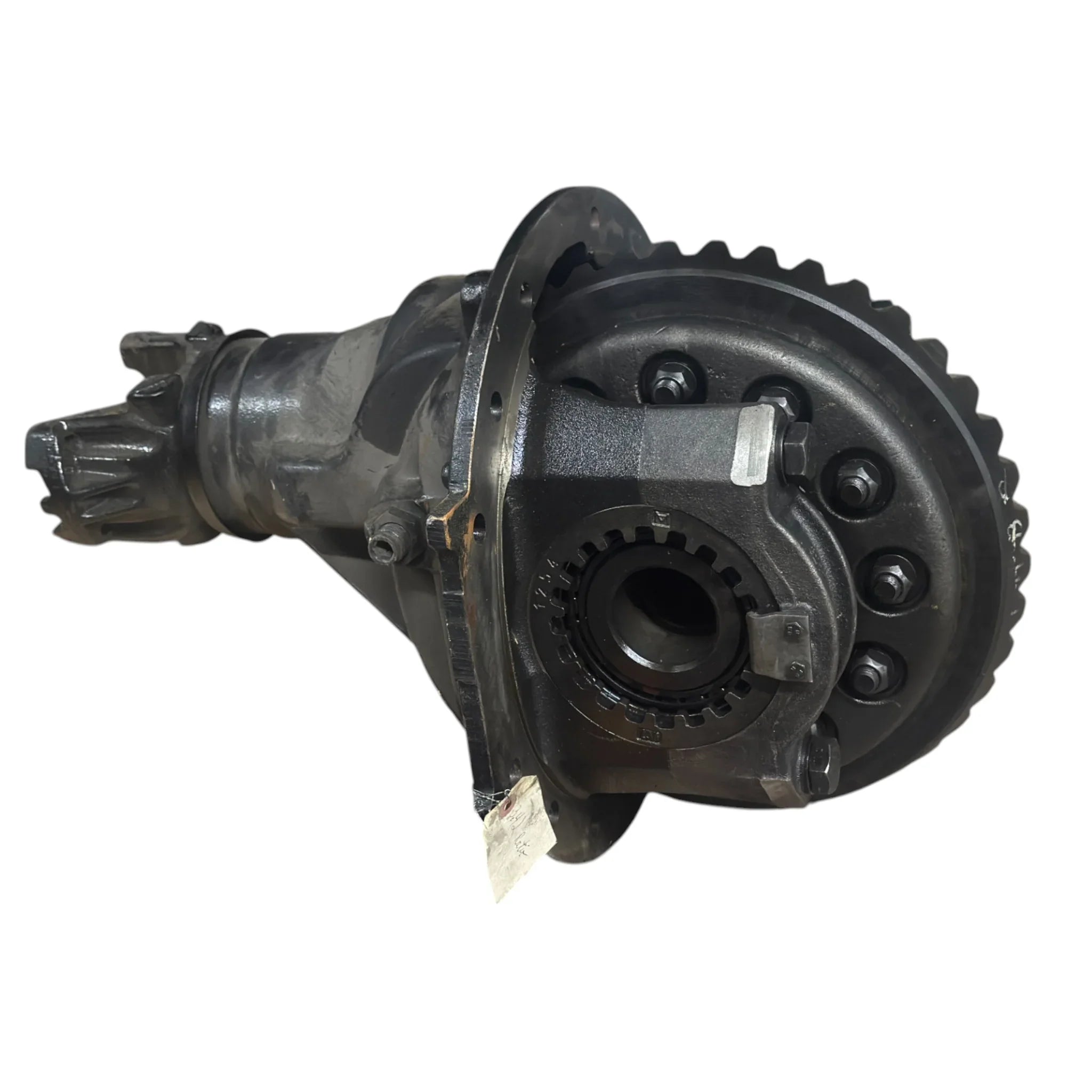 3200-F-2216 Genuine Meritor Rear Differential Assembly 3,42 Ratio