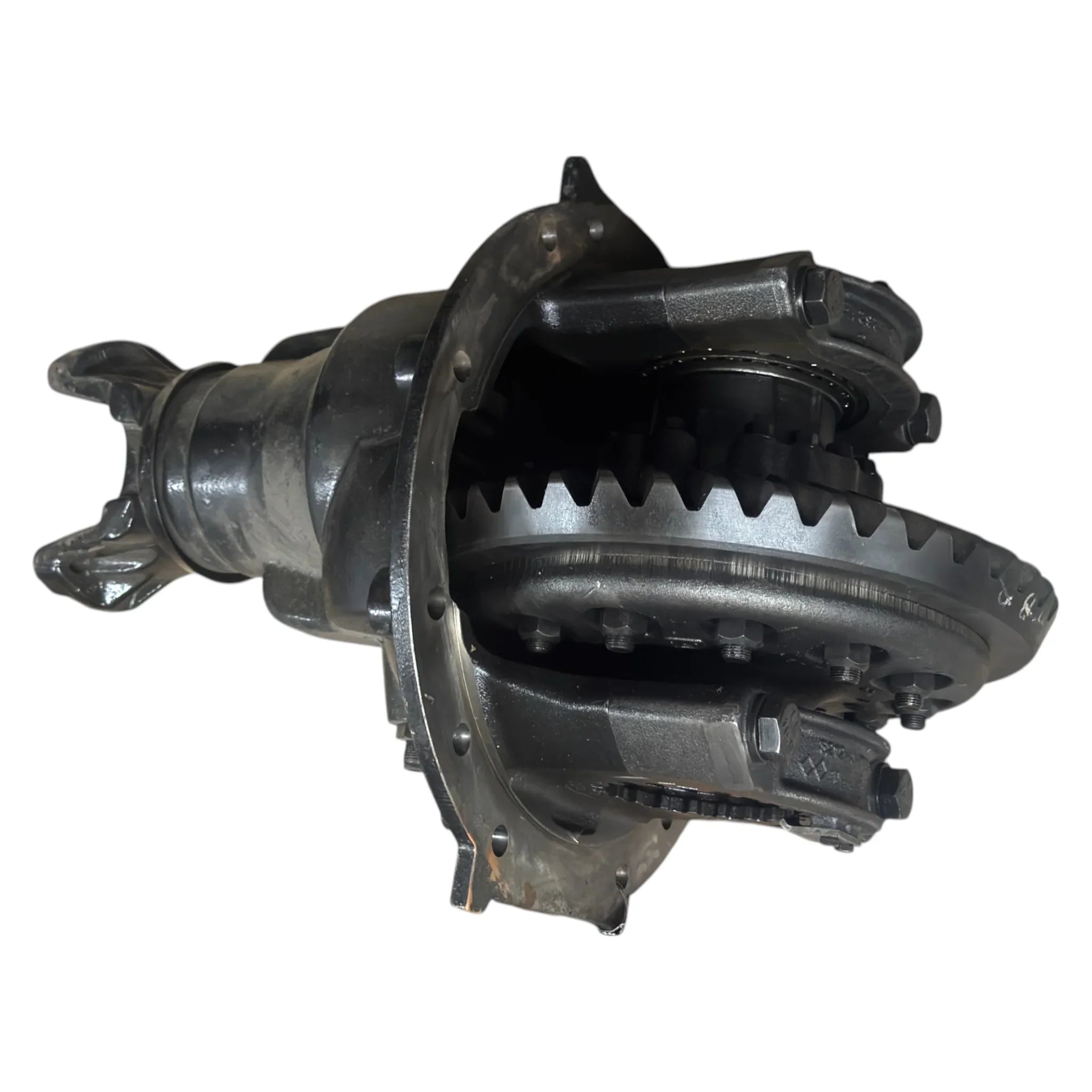3200-F-2216 Genuine Meritor Rear Differential Assembly 3,42 Ratio