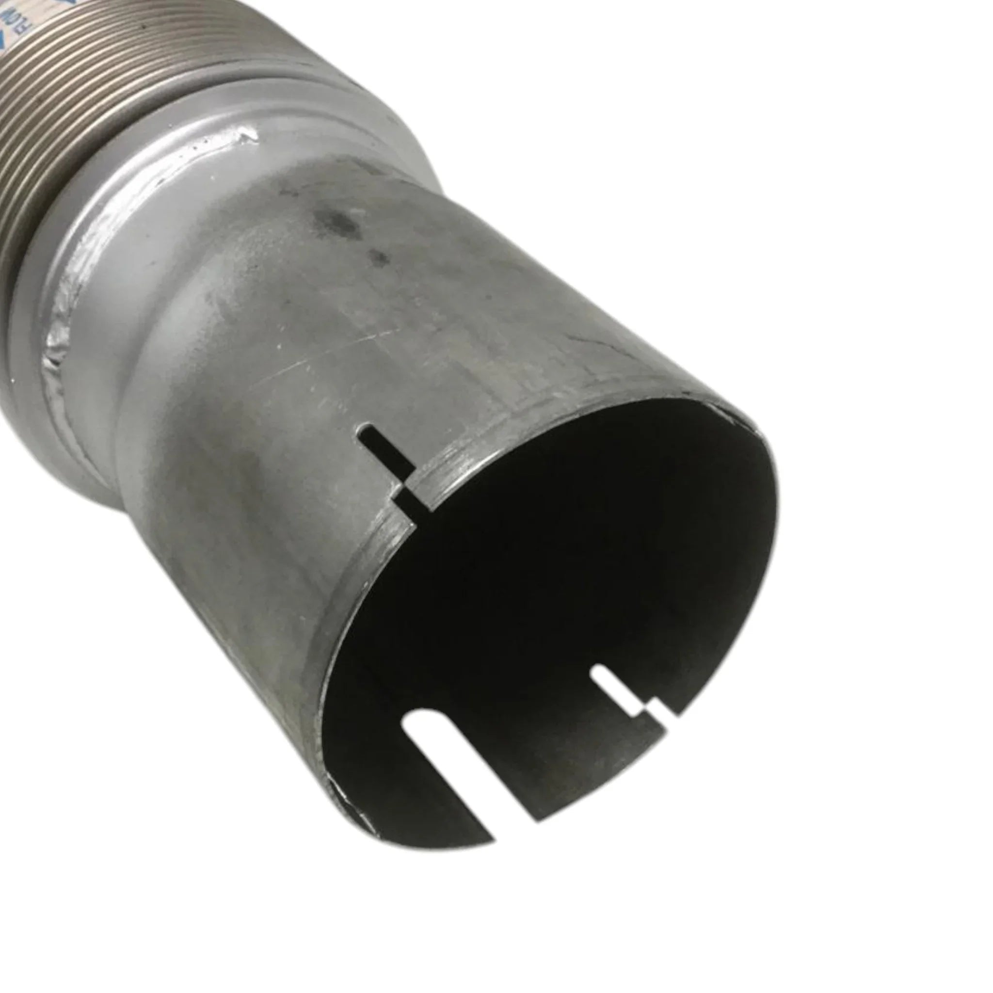 22555872 Genuine Mack Exhaust Pipe - Truck To Trailer
