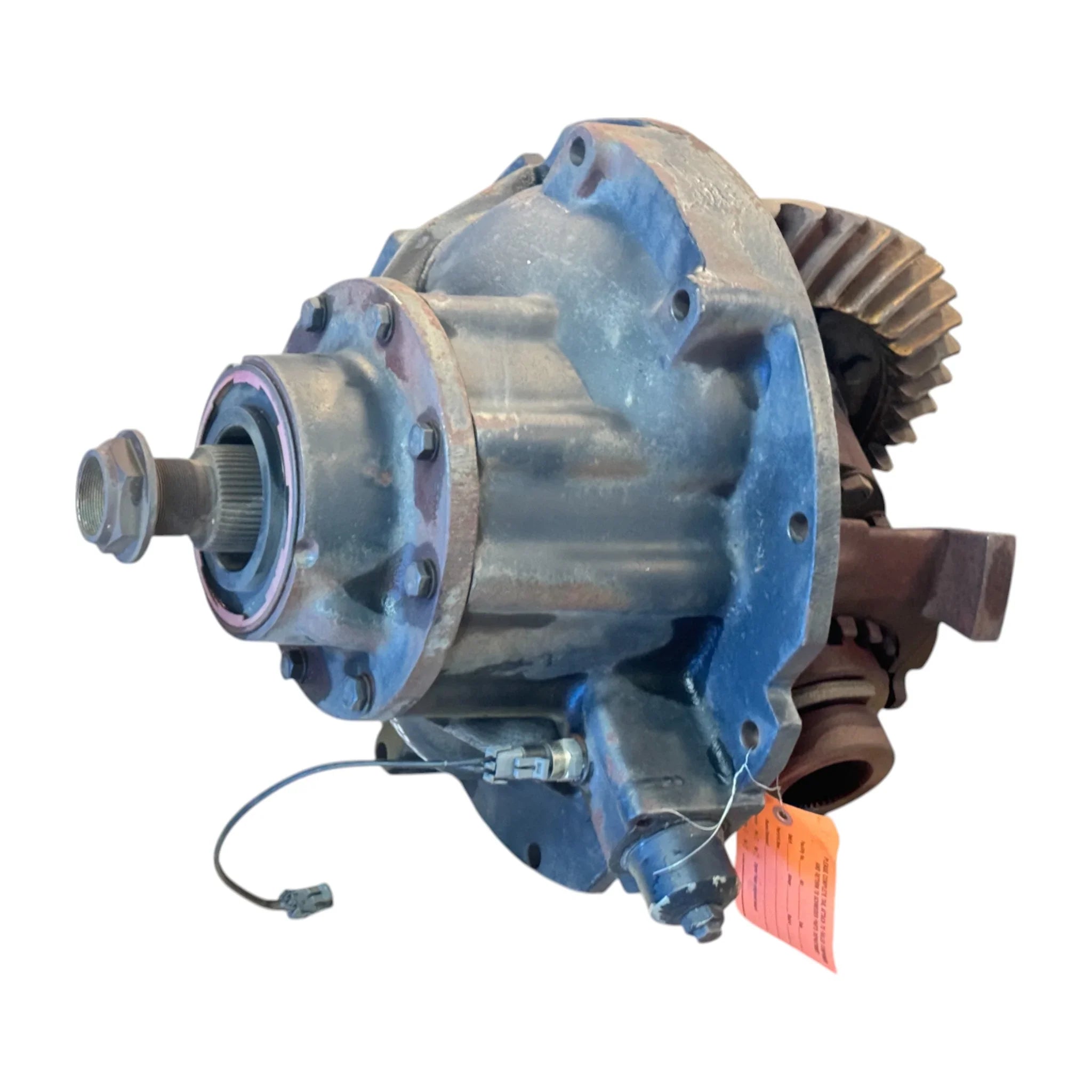 3200S1891 Genuine Meritor Rear Differential Assembly