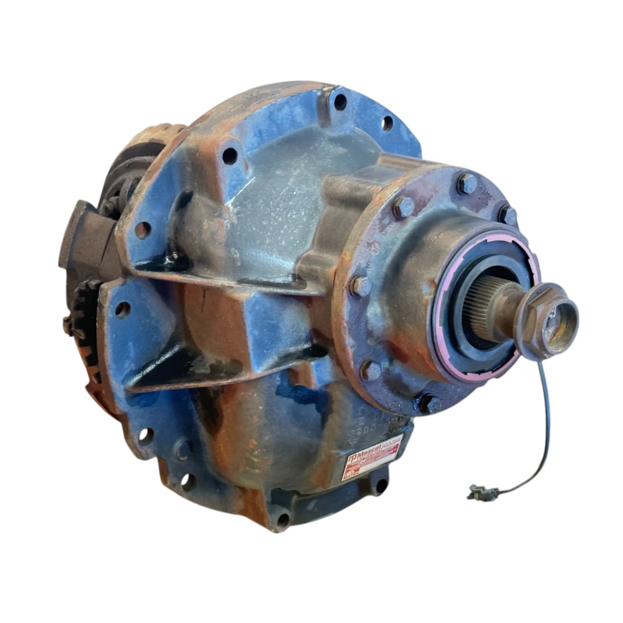 3200S1891 Genuine Meritor Rear Differential Assembly