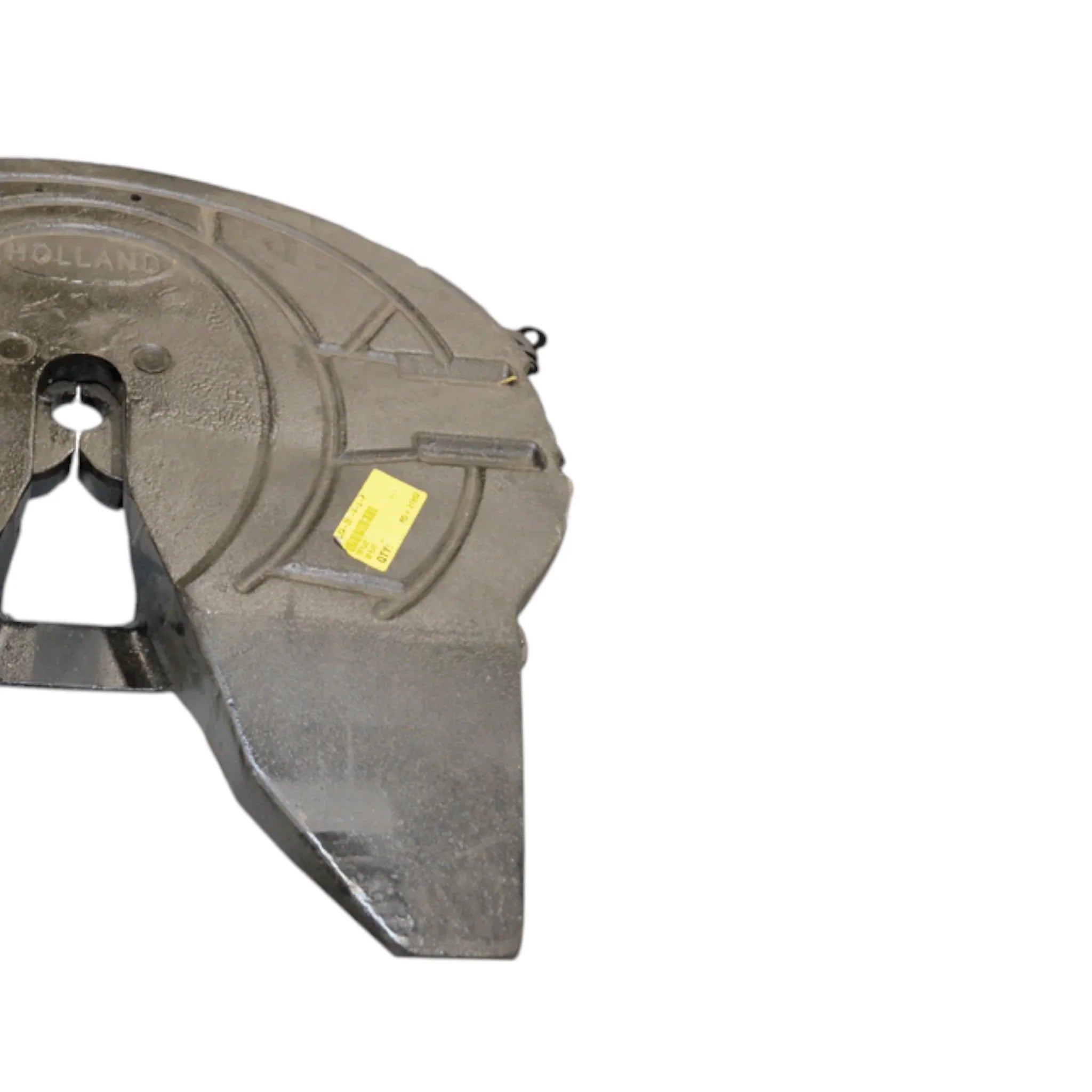 3093345 Genuine Mack Head - Truck To Trailer