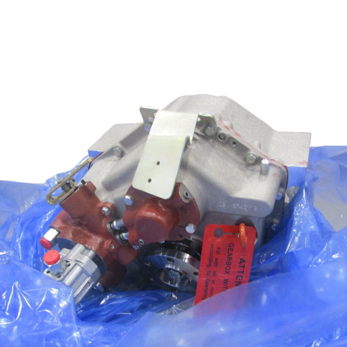 3205001022 Genuine ZF Marine Boat Transmission Gearbox