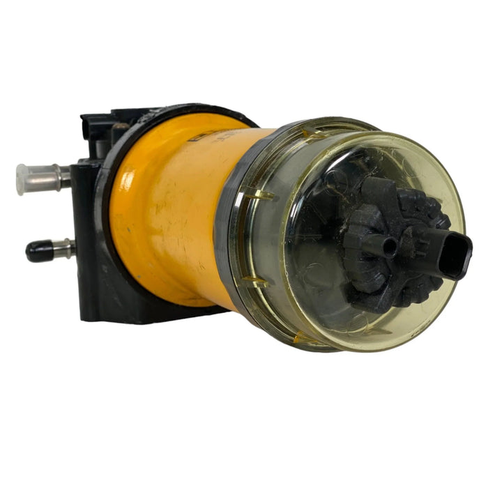 320A7227 Genuine Jcb Fuel Filter Housing