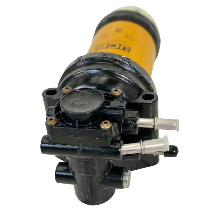 320/A7227 Genuine Jcb Fuel Filter Housing