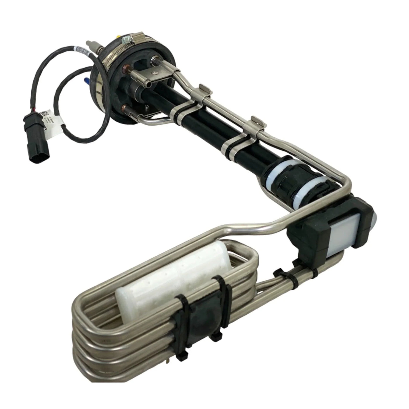 320/D9237 Genuine JCB QLS Def Sensor Head Unit — ADVANCED TRUCK PARTS