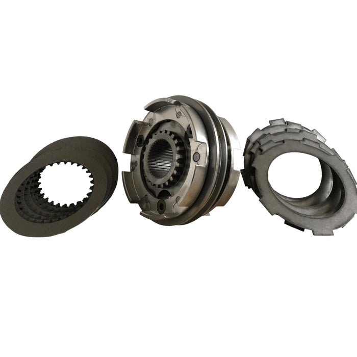 320KB3147 Genuine Mack Synchro Assembly