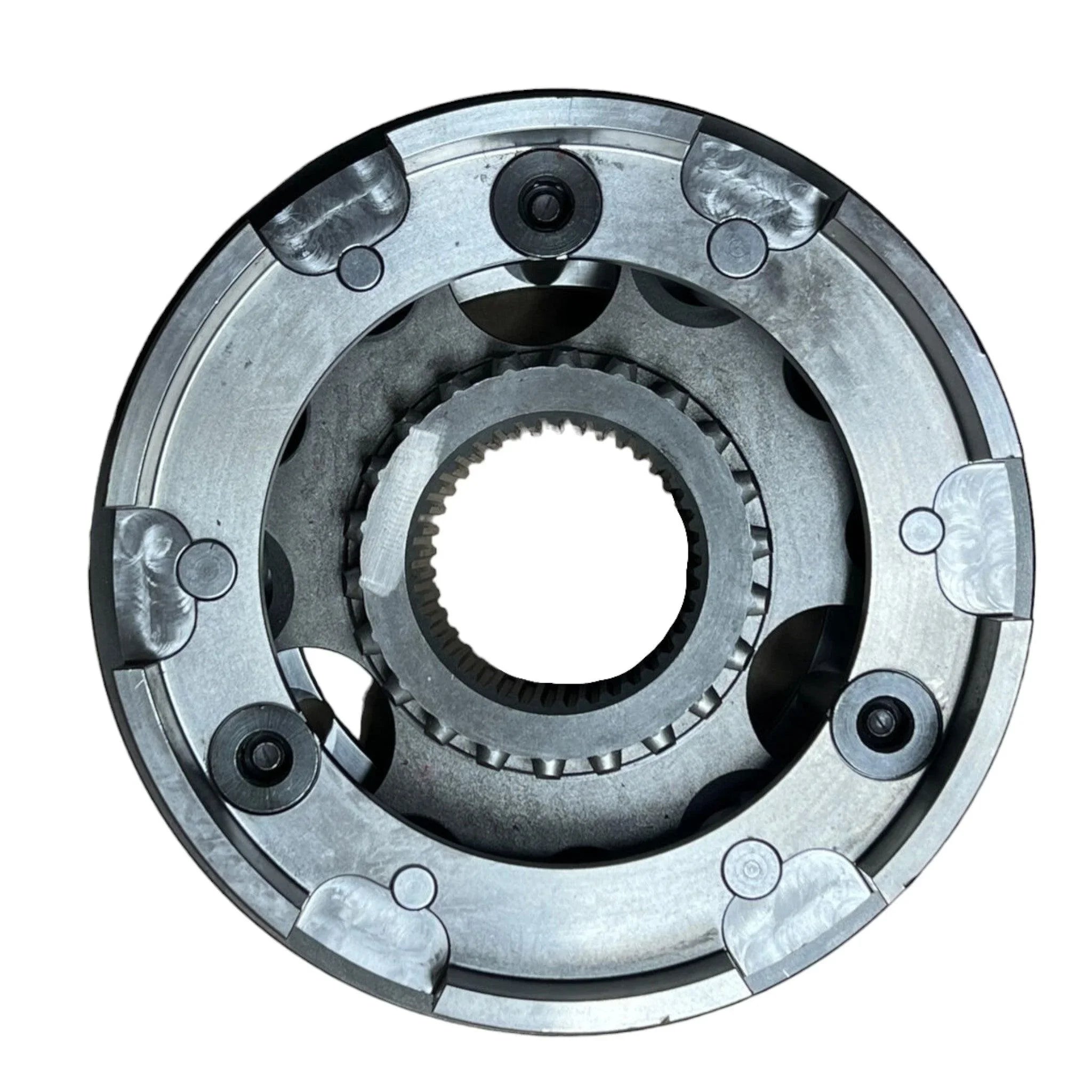 25132811 Genuine Mack Manual Transmission Synchronizer Clutch Hub