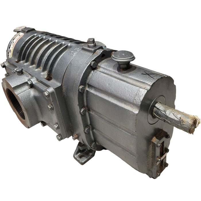 3210-16T3 Tuthill Vacuum Blower Systems