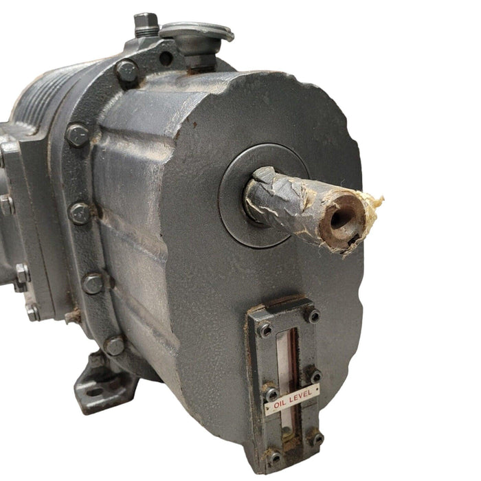 3210-16T3 Tuthill Vacuum Blower Systems