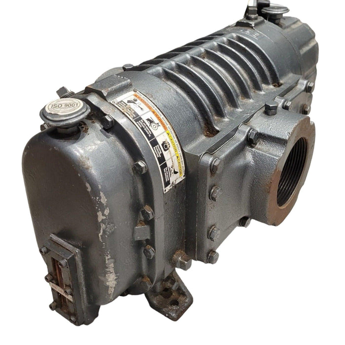 3210-16T3 Tuthill Vacuum Blower Systems