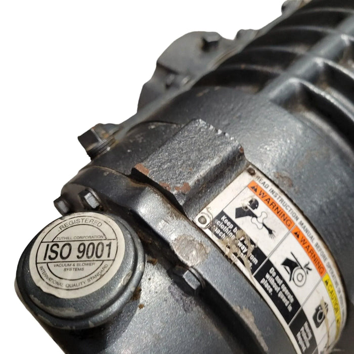 3210-16T3 Tuthill Vacuum Blower Systems