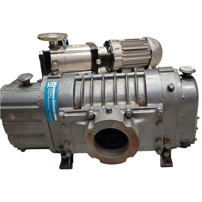 3210-16T3 Tuthill Vacuum Blower Systems