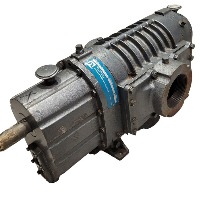 3210-16T3 Tuthill Vacuum Blower Systems