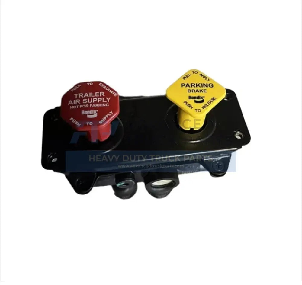321569 Genuine Bendix Dash Parking Brake Valve