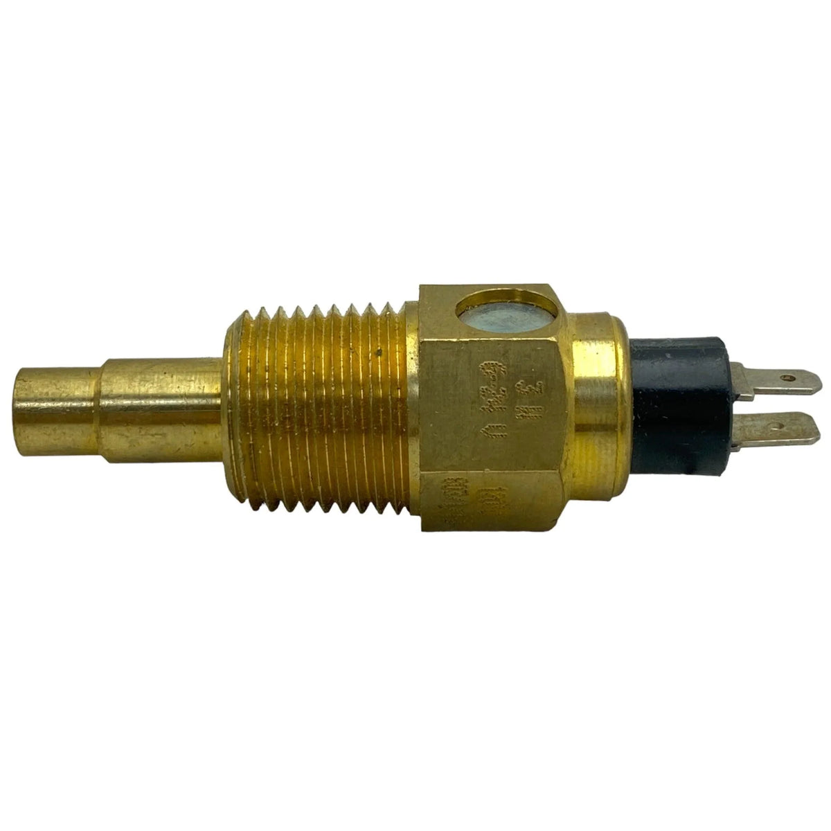 トモーキ 323-098 VDO Temperature Sender — ADVANCED TRUCK PARTS