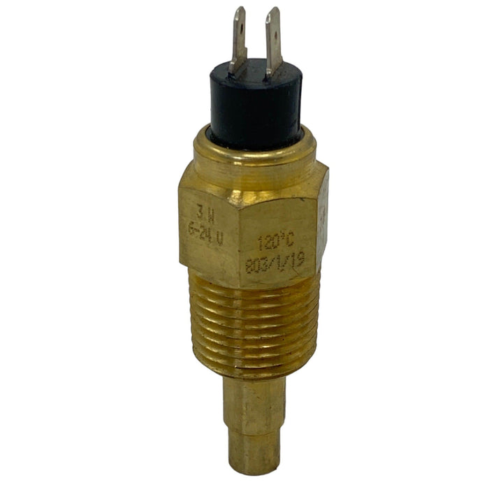 323-098 VDO Temperature Sender - ADVANCED TRUCK PARTS